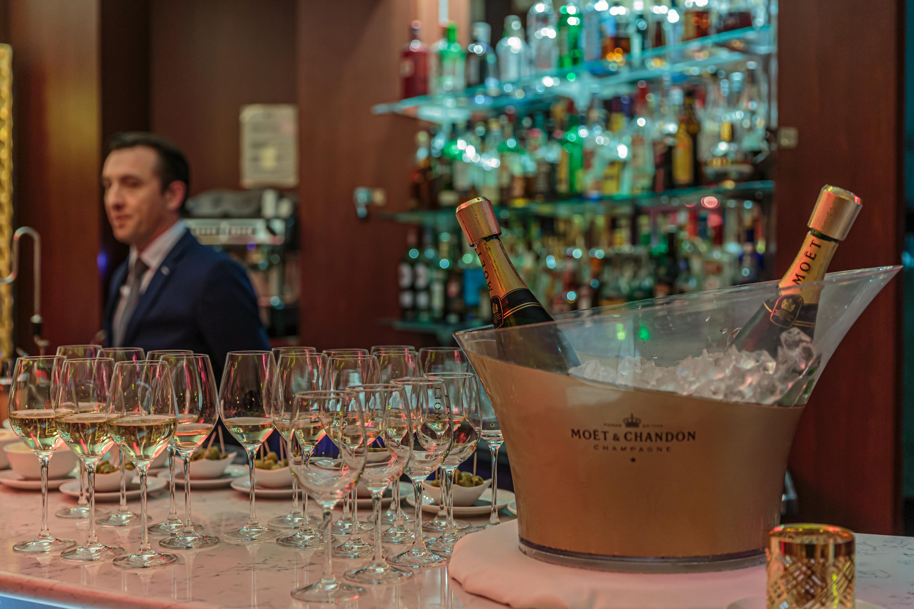 Grand Tonic Hotel & Spa Nuxe Biarritz Eksteriør bilde