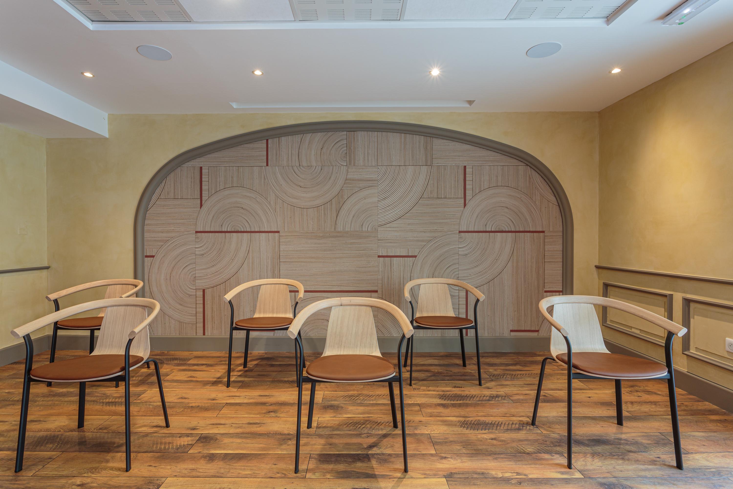 Grand Tonic Hotel & Spa Nuxe Biarritz Eksteriør bilde