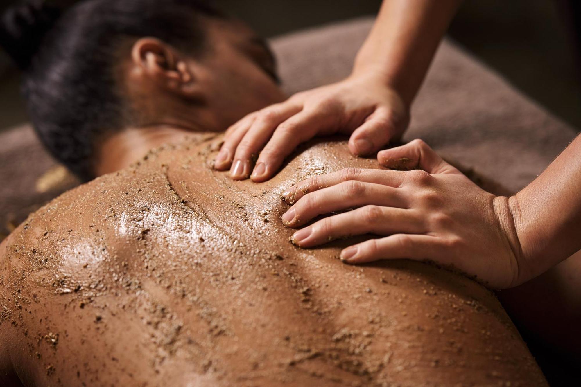 Grand Tonic Hotel & Spa Nuxe Biarritz Eksteriør bilde